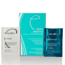 Malibu Treatment