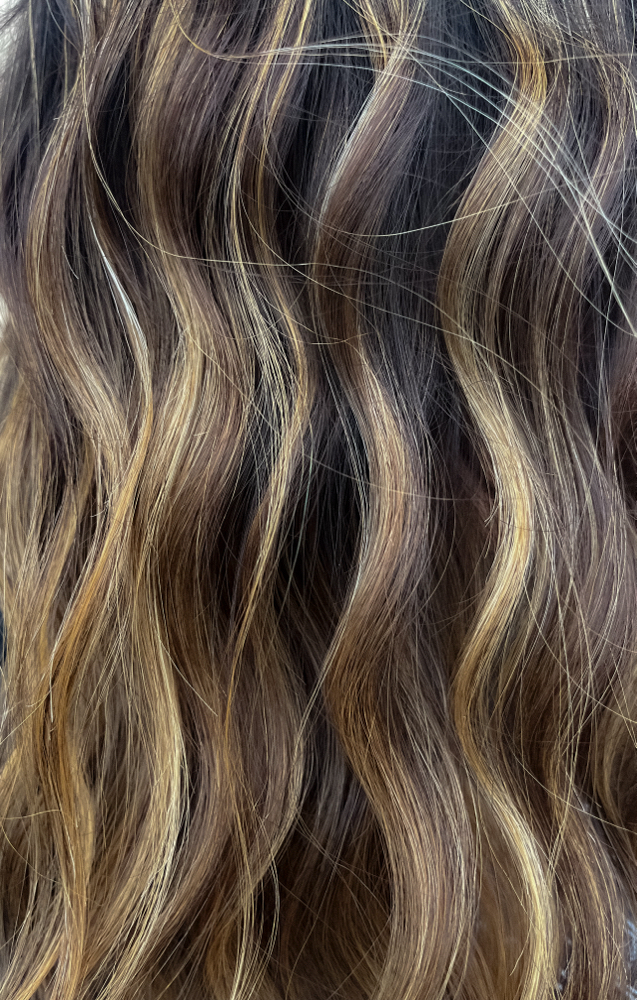The Bronde
