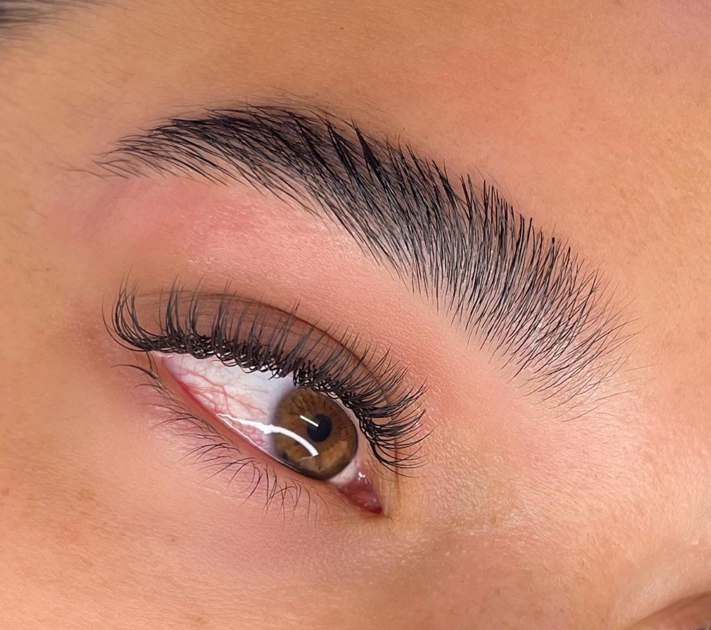 Brow Wax