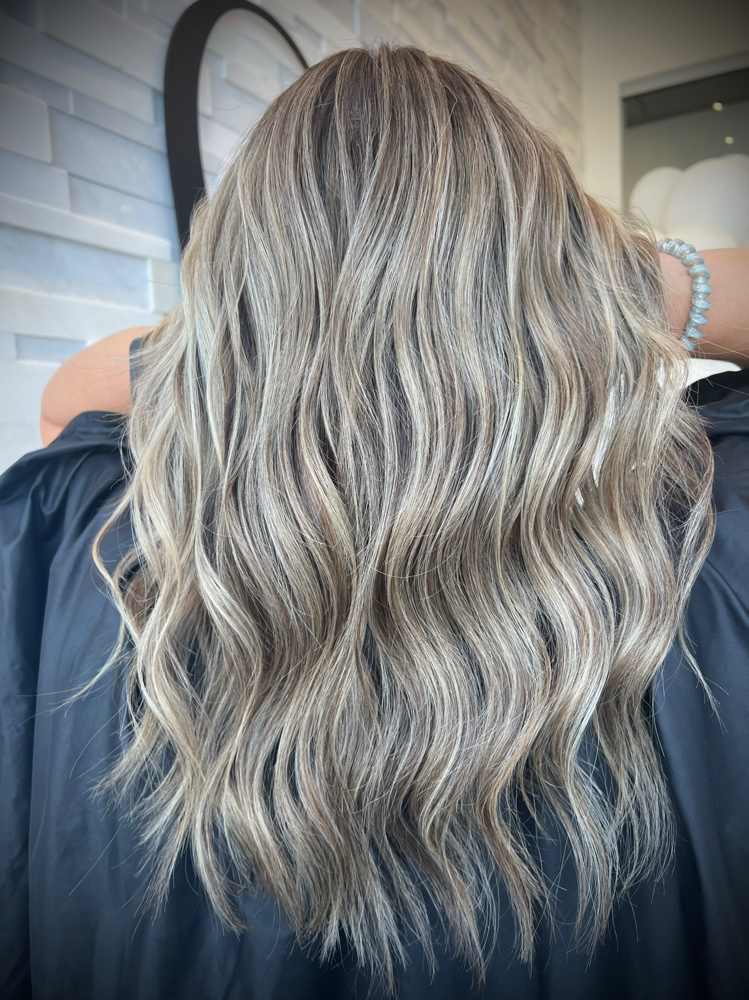 Highlight/Lowlight