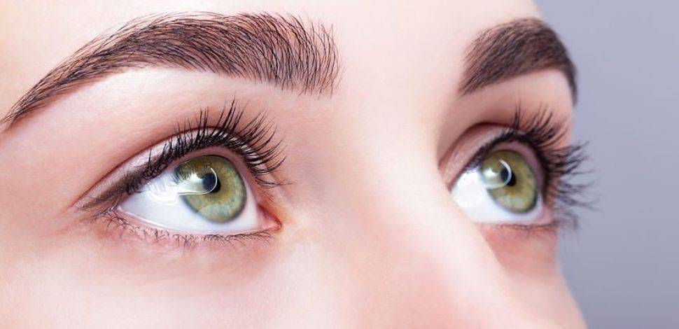 Brow Tint And Wax at Rae & Co Esthetics Studio in Pensacola, FL