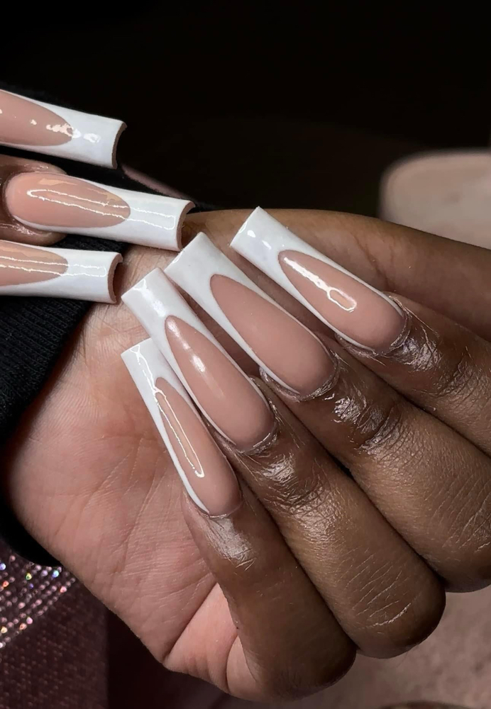 French Tips