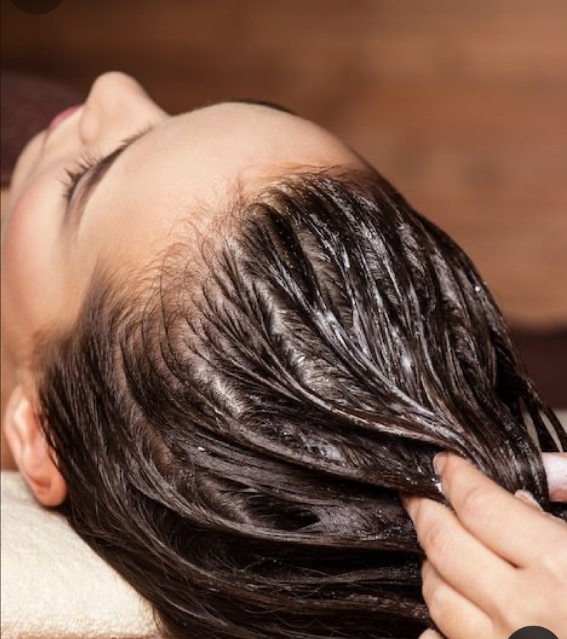 Basic Deep Treatment at To Be Crowned By Nina Lynn in Emmaus, PA