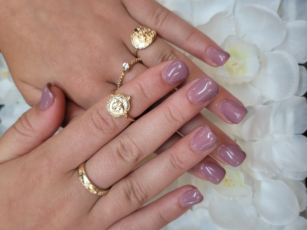 Manicure