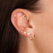 Ear Piercing