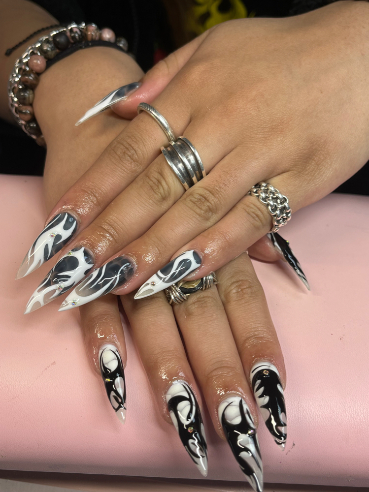 Full Gel-x Set