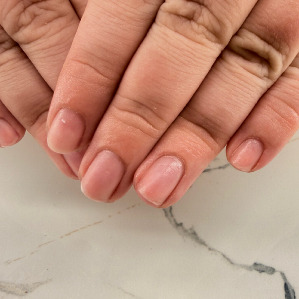 Soak Off at LK Nails in Greer, SC