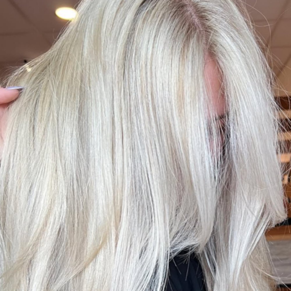 Deep Conditioning Treatment at Chelsea’s Chair in Tampa, FL