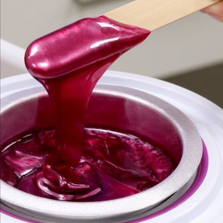 Eyebrows + Upper Lip + Chin Wax at Simply Styled Hair in Lutz, FL