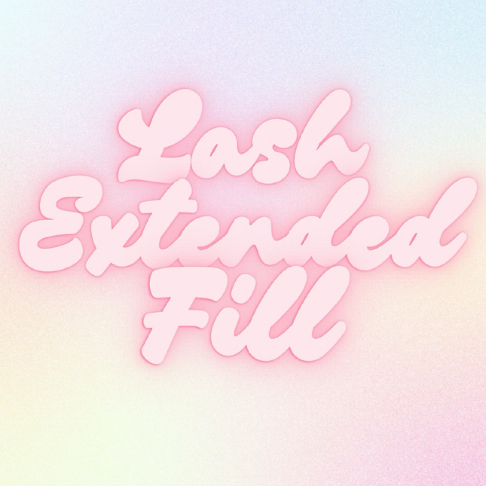 Extended Fill In at Indy’s Lash Babes & Ever Emerie Jewelry in Indianapolis, IN
