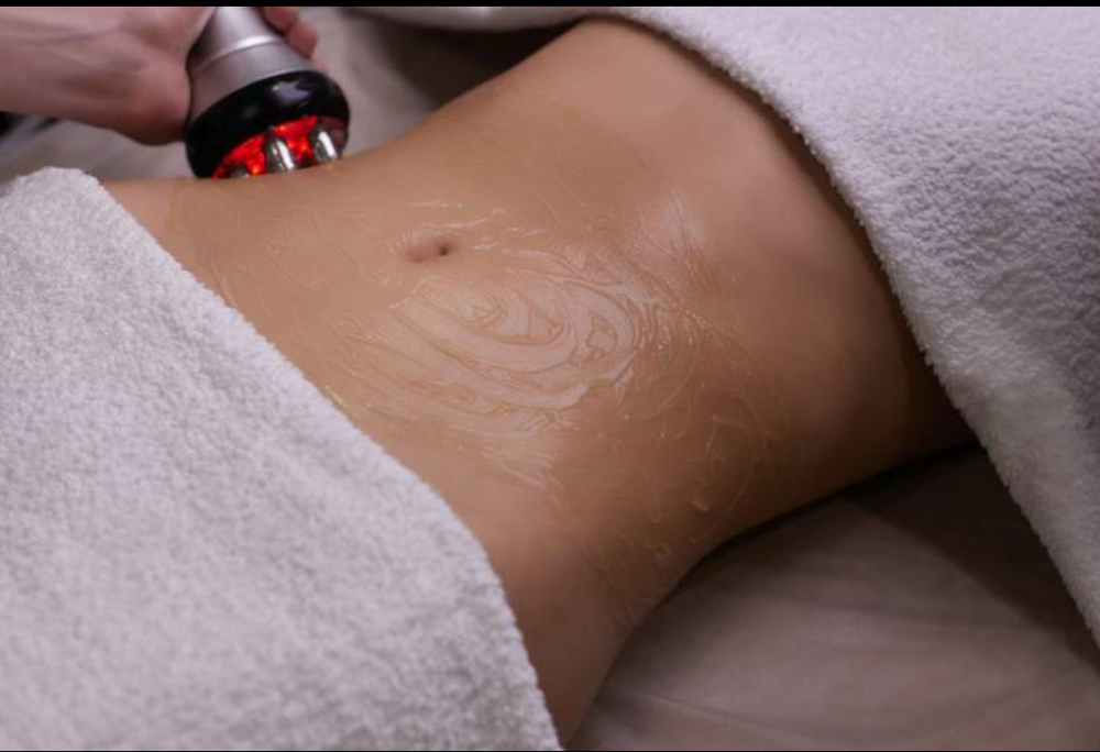 Body Contouring & Sculpting- 10 Sessions