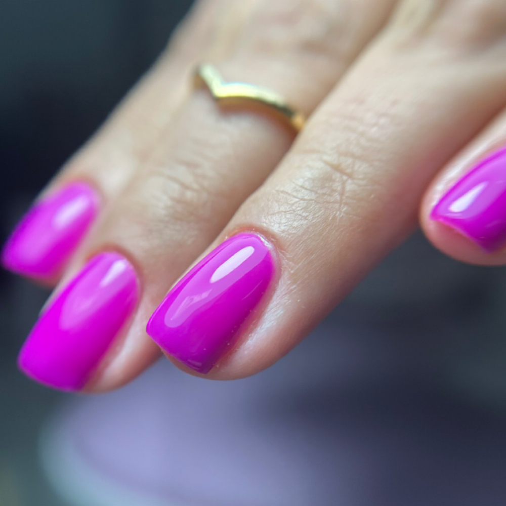 Gel Manicure at Sugar Haus Aesthetics in Cranford, NJ