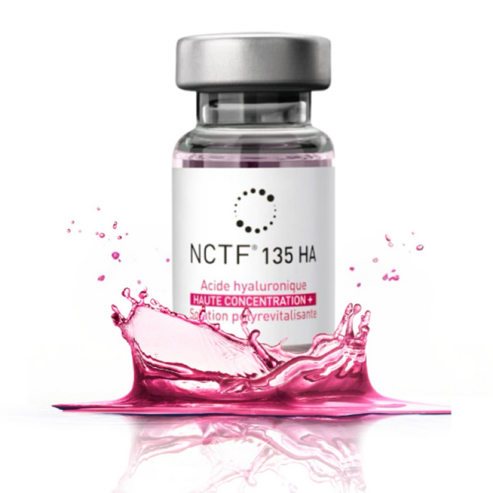 NCTF Undereye Treatment at Zel Brow & Aesthetics Med Spa in Thornthon, CO