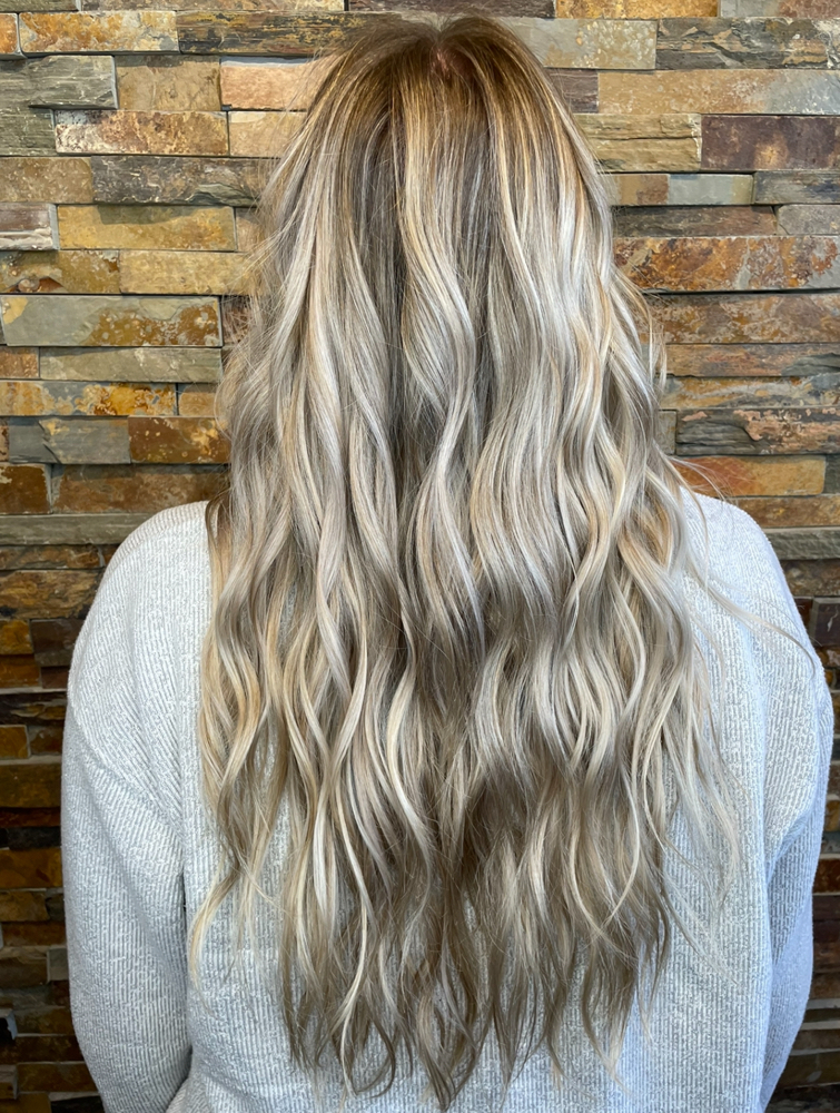 Balayage