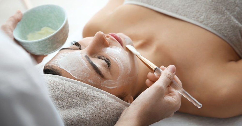 30 Minute Customized Facial