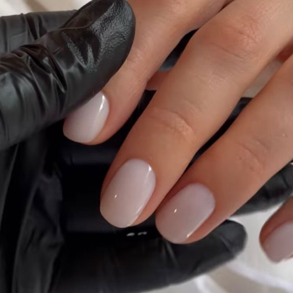 Gel Polish Manicure at Cuticle & Co. in Okeechobee, FL