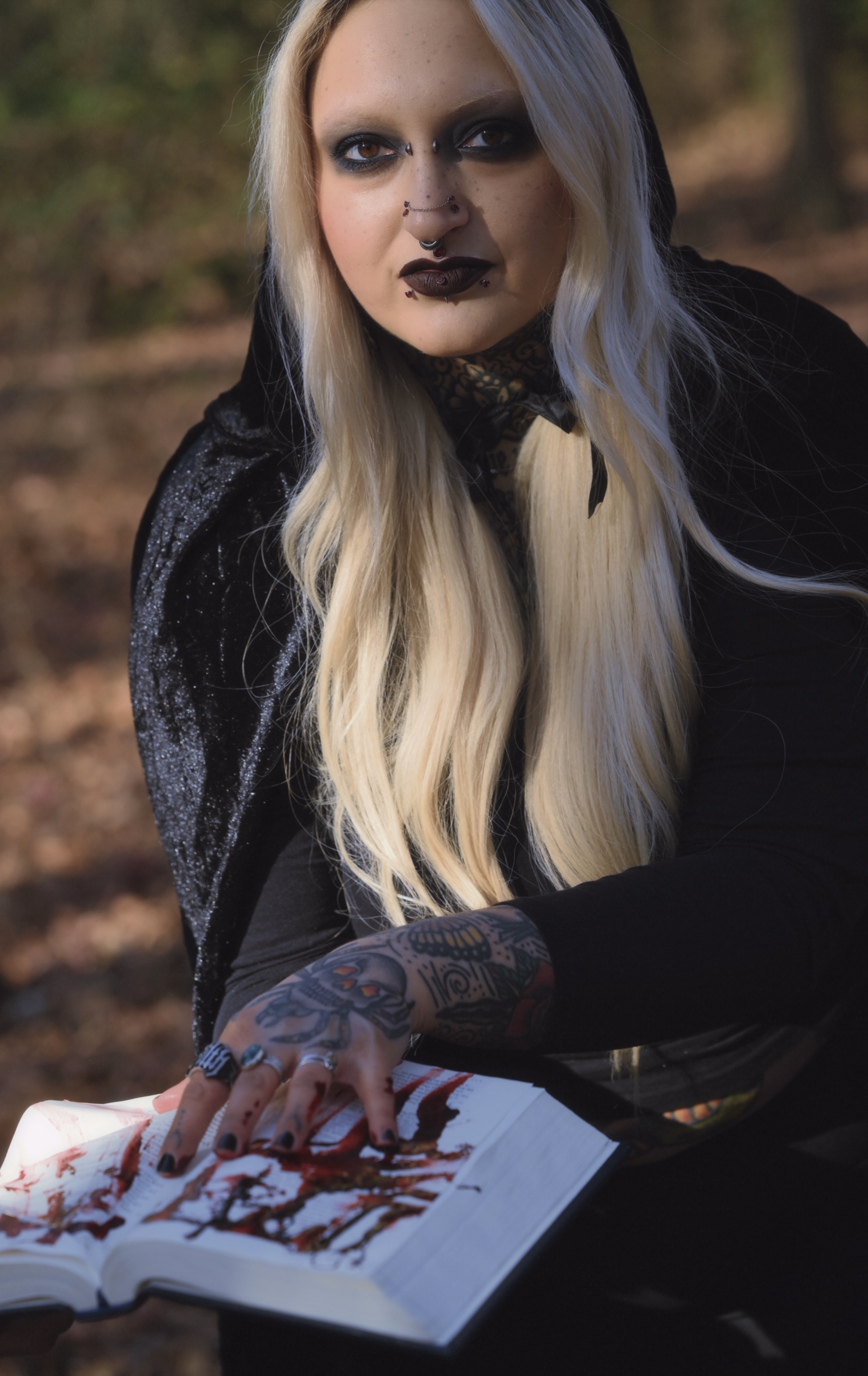 Midi Custom Color With Alexandra