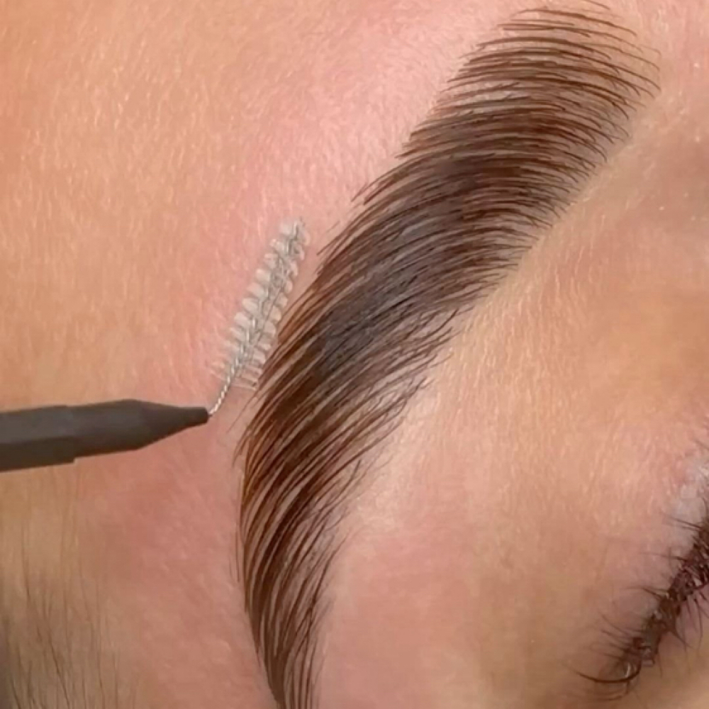 Brow Bundle at Jessica’s Skin Bar in New Smyrna Beach, FL