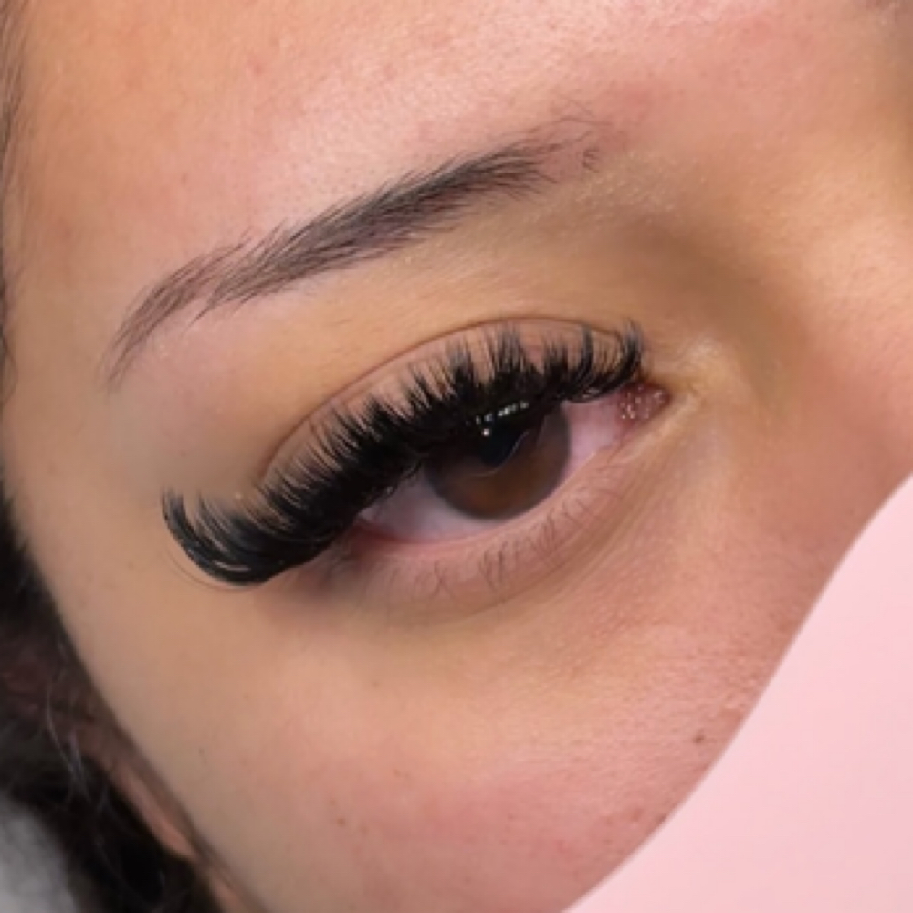 Volume (Full Set) at winx.bygabrielaa in Aurora, CO