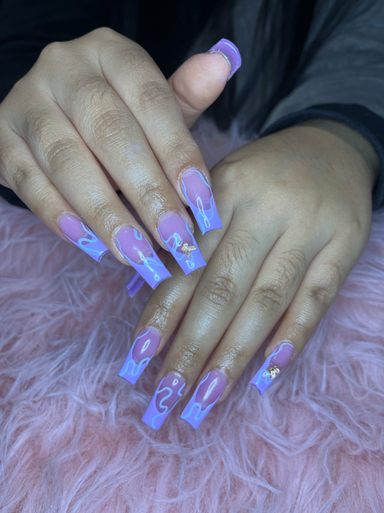 Full Set - long