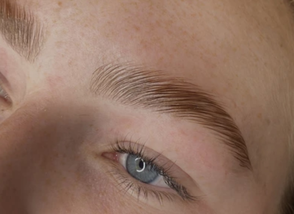 The Brow Bundle