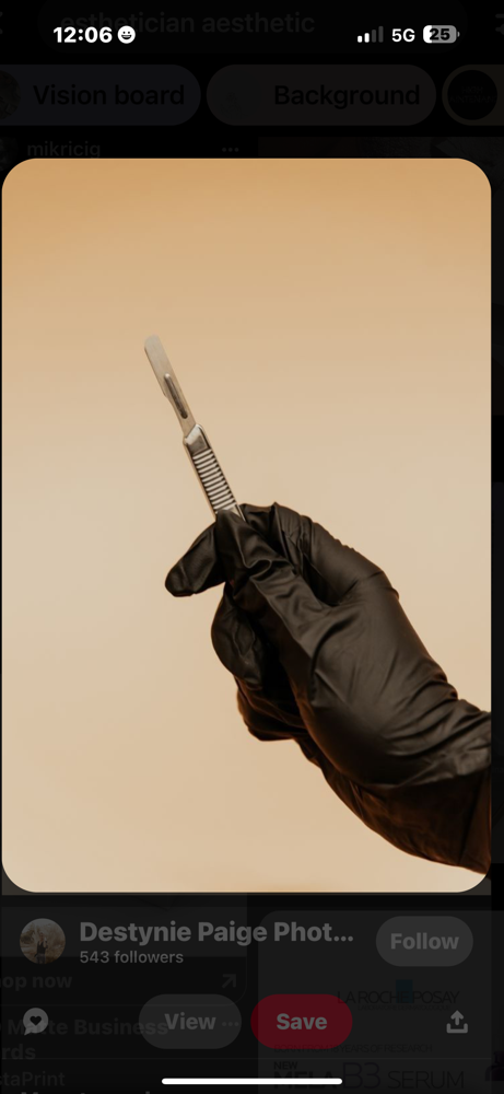 Express Dermaplane