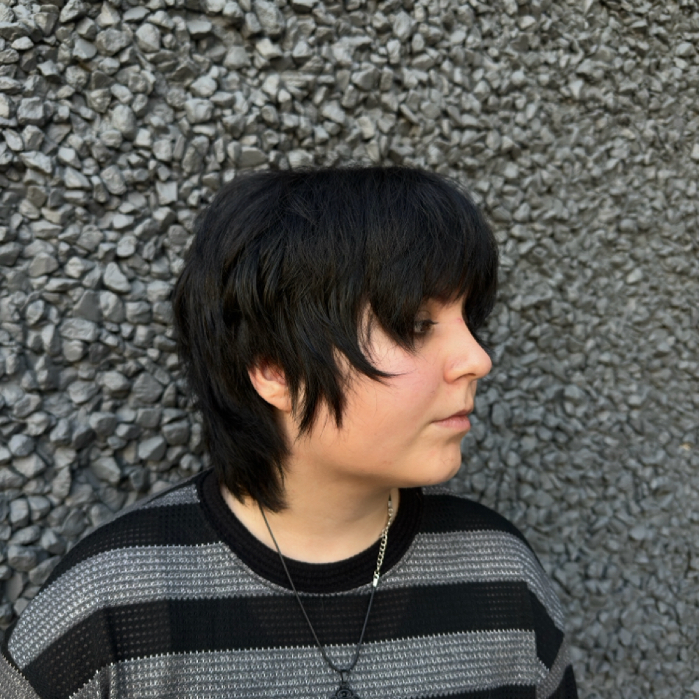 Mens Cuts at Mysticalooks in Southlake, TX