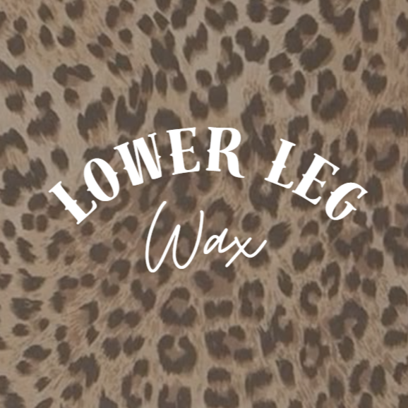 Lower Leg at So Fine Beauty Aesthetics And Wax Lounge in Reno, NV