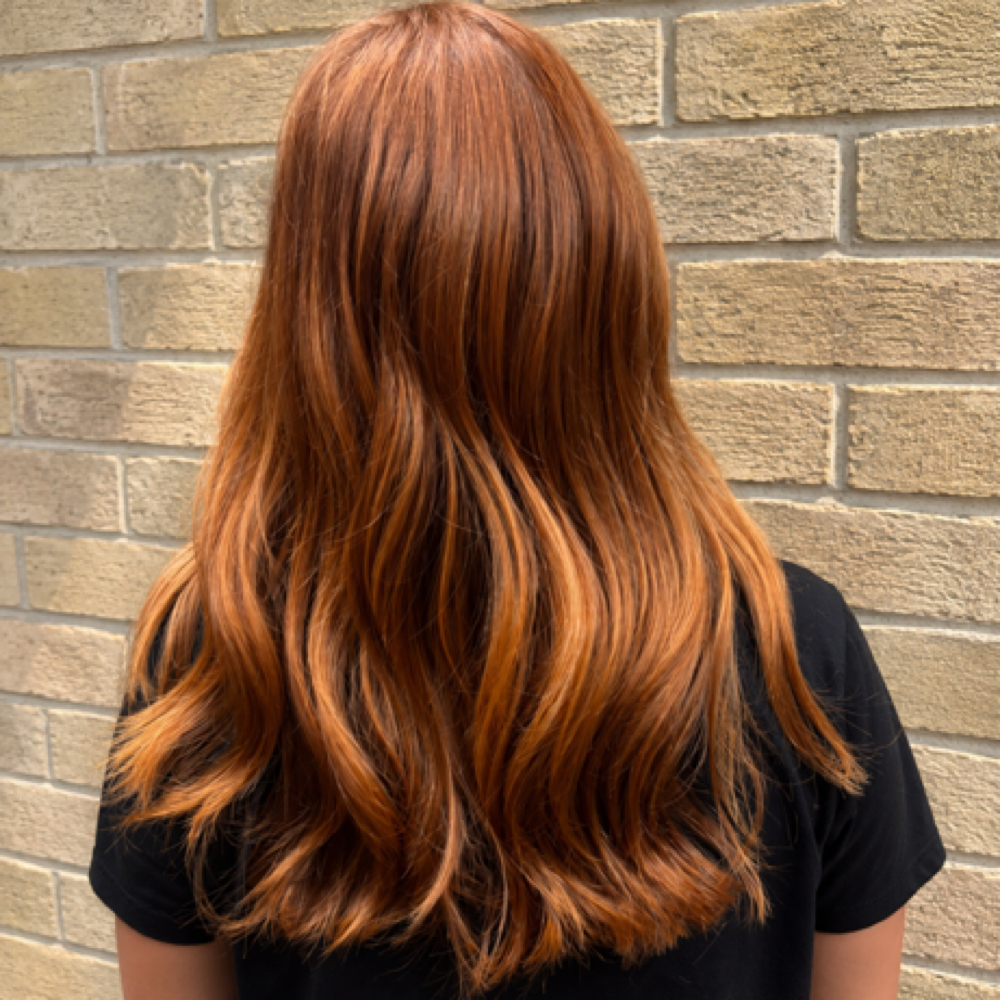 Hair Gloss Treatment at HAIR • AESTHETICS • CONFIDENCE in Brownwood, TX