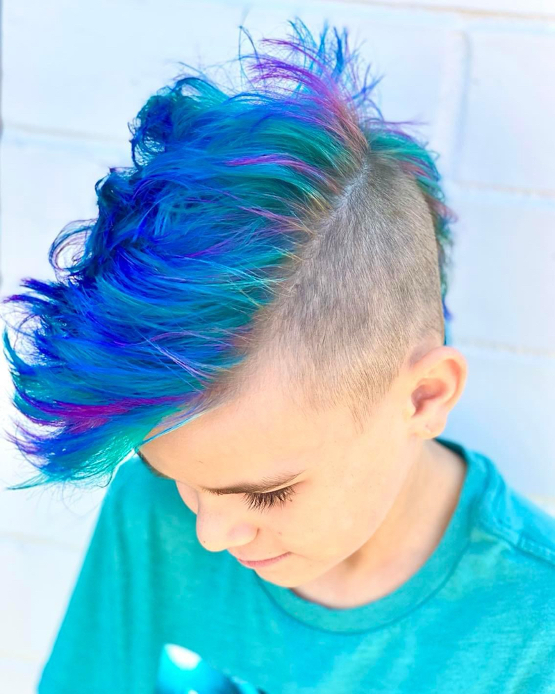 Men’s Haircut