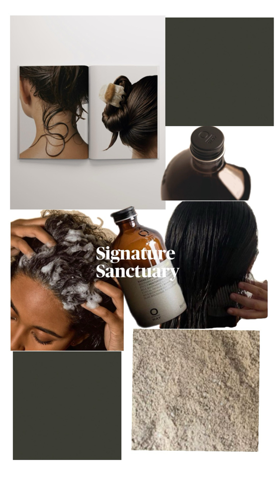 The Signature Sanctuary