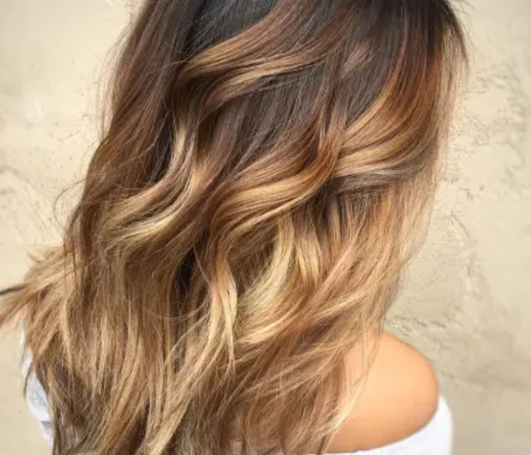 Balayage