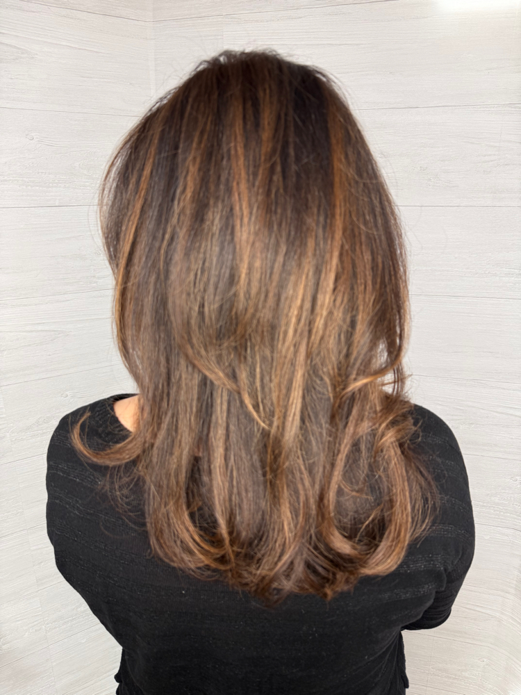 Women's Haircutting And Styling at Hair by Selma in Bedford, NH