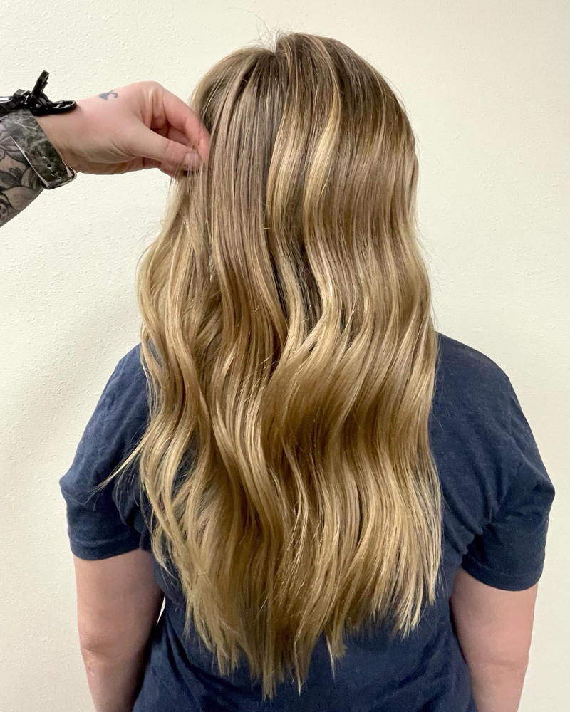 Balayage