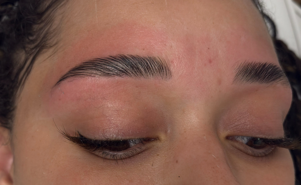 Brow Lamination