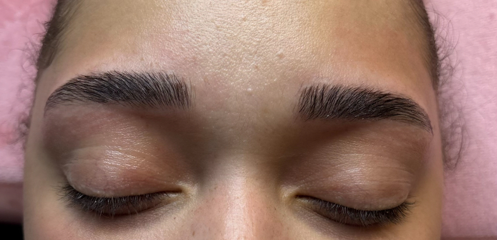 Brow Lamination