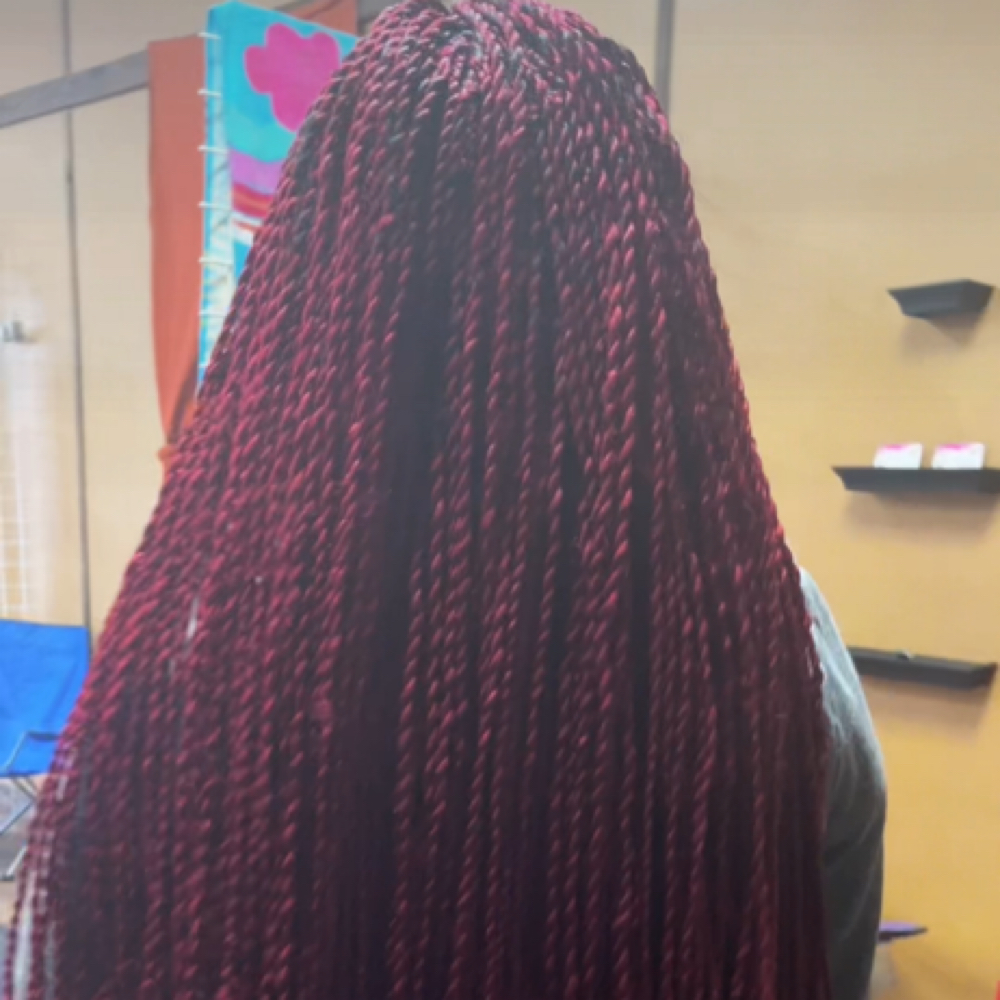 Microtwists at J.Marie's Locz And Keyz LLC in Dudley, GA