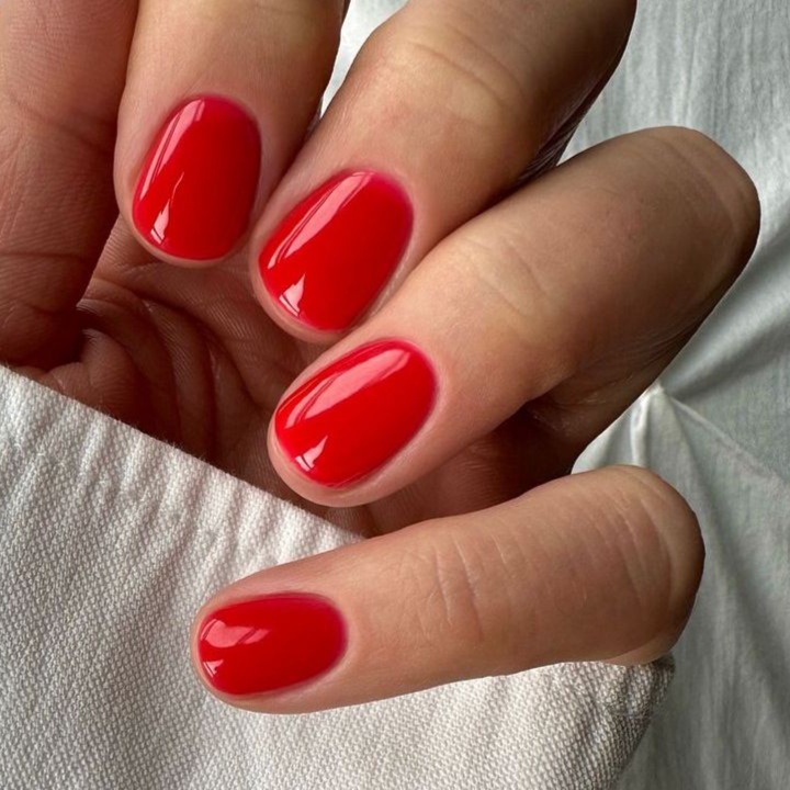 Soak Off at The Red Room Salon in SPRING HILL, FL