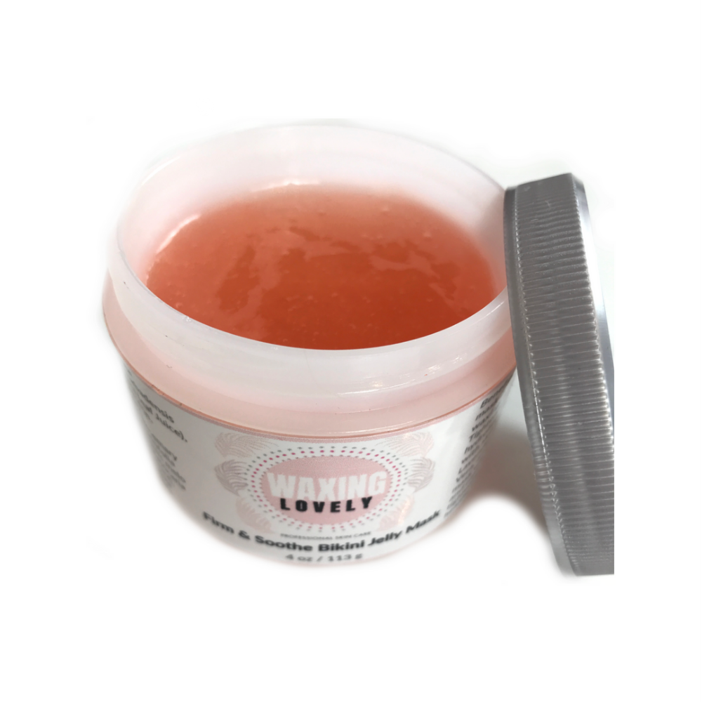 Firm & Soothe Jelly Mask
