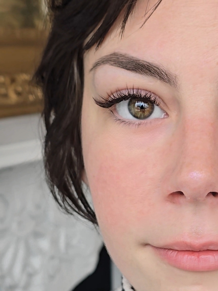 Angel 60 Min Fill at Gallerie 1922 in Cockeysville, MD