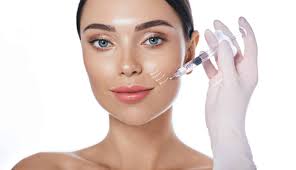 Cheek Dermal Filler 1ml at Enhanced Beauty by Irma in Houston, TX