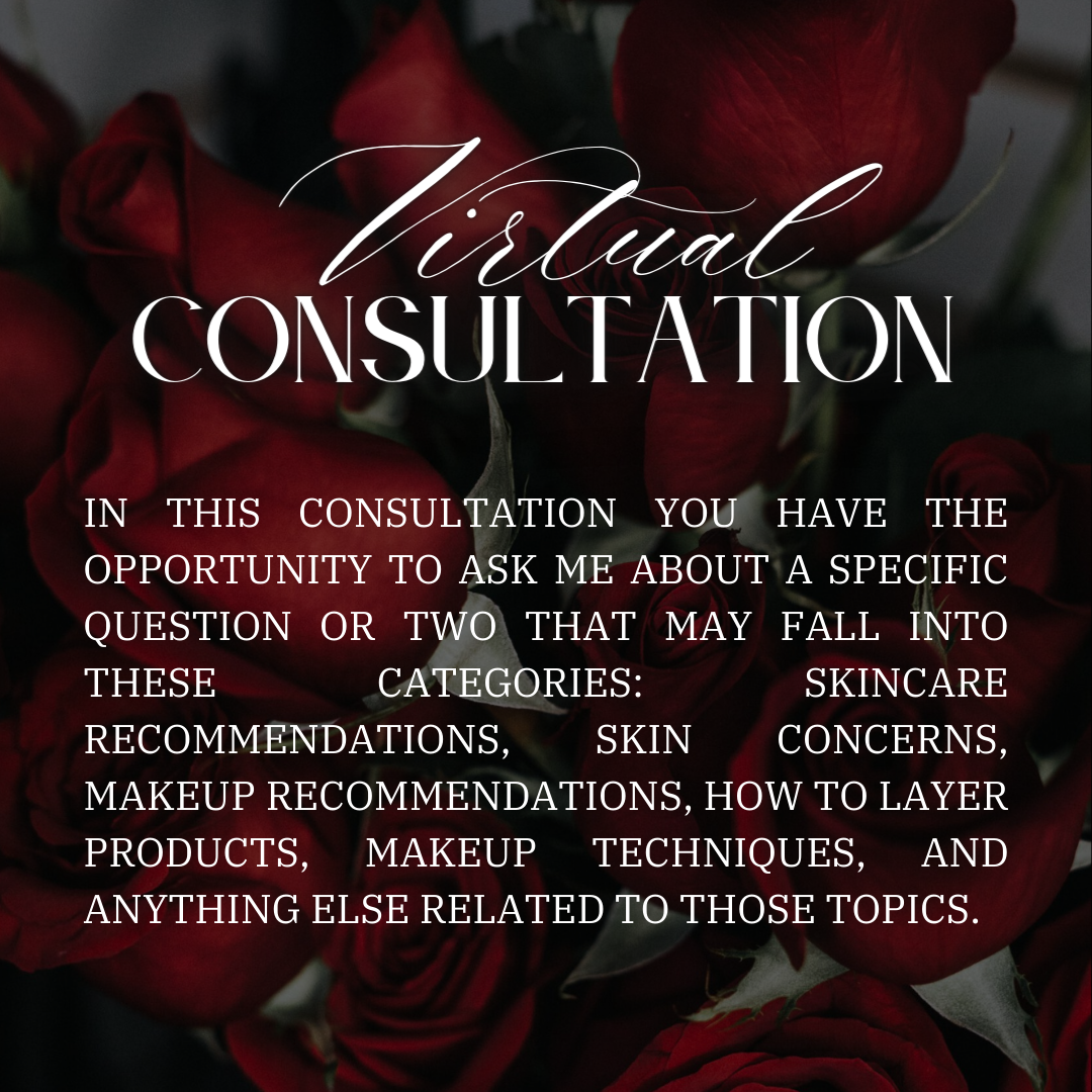 Virtual Consultation