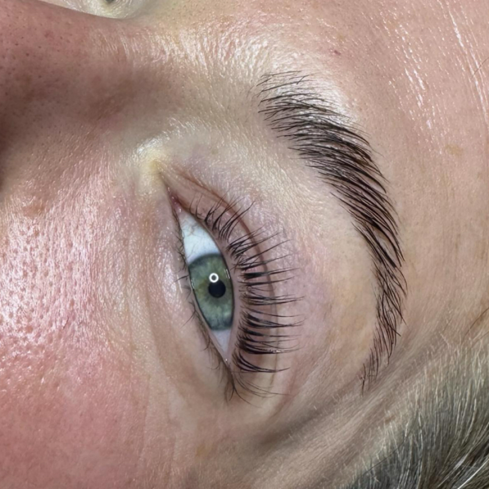 Lash Lift And Tint at Jocelyn LaFollette in Cambridge, OH