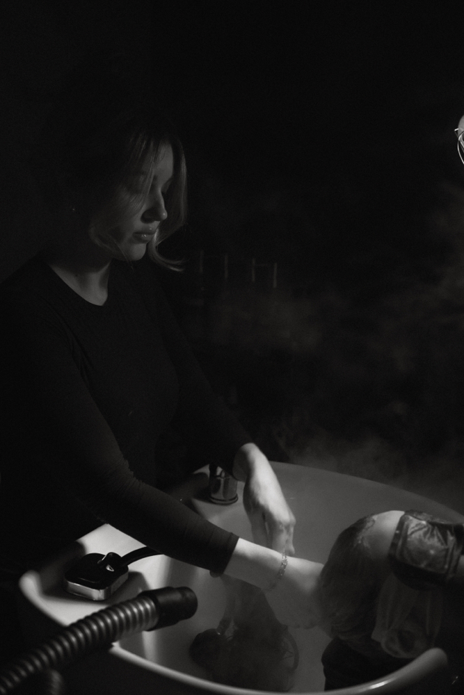 Mentorship Intensive