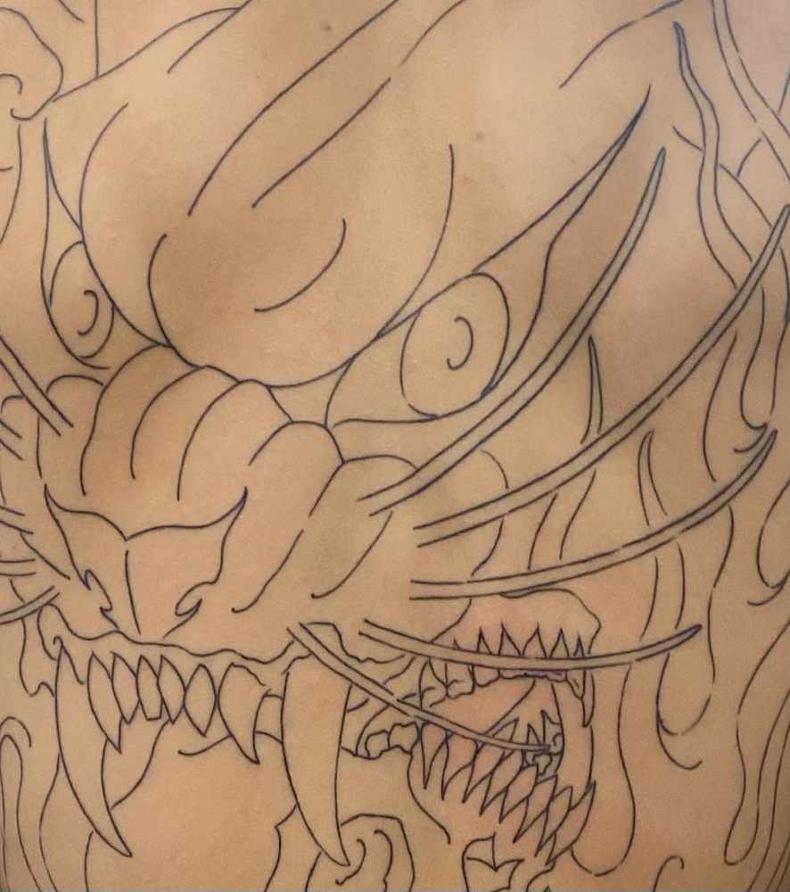 Continue Unfinished Work