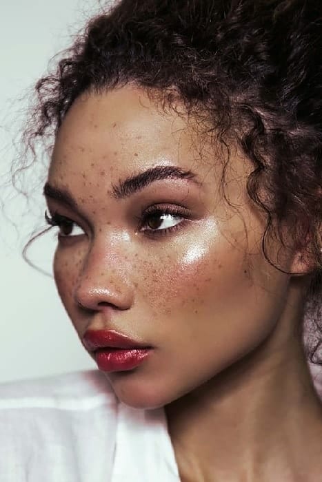 Sunkist Freckles