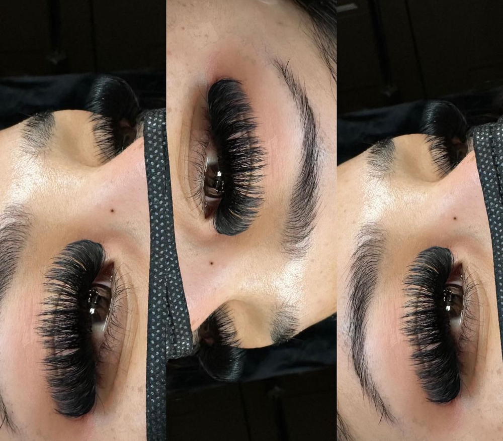 Mega Volume Set