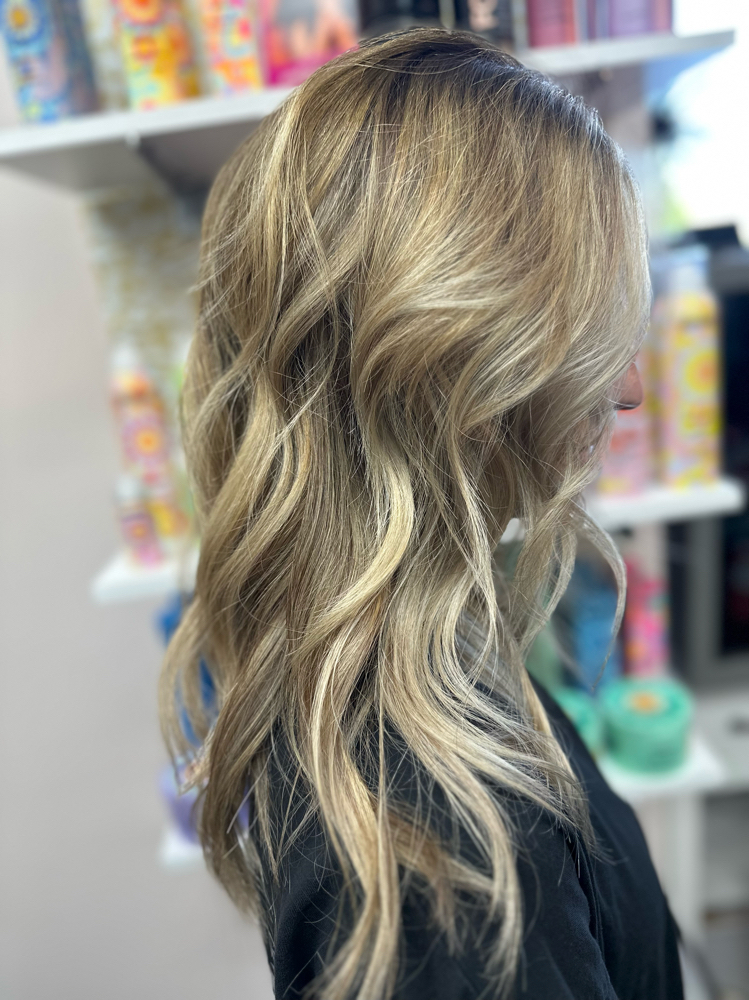 Toner Refresh Session