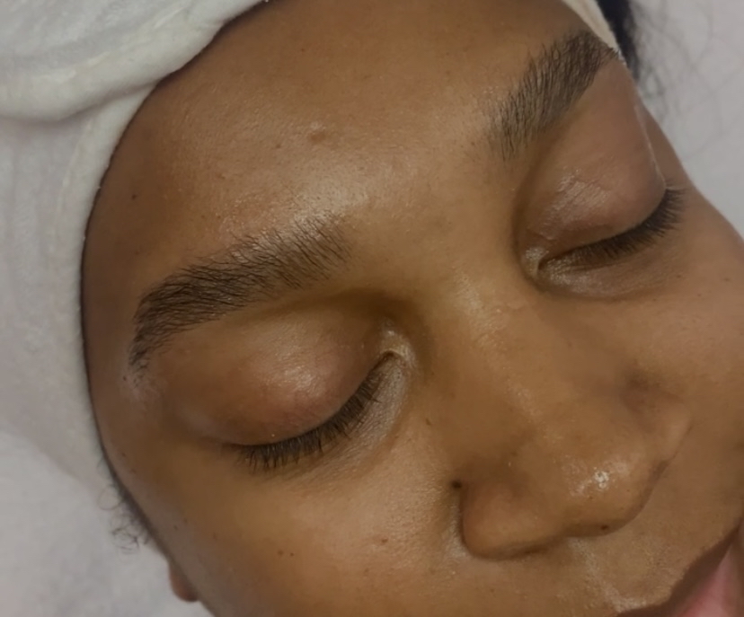 Brow Lamination