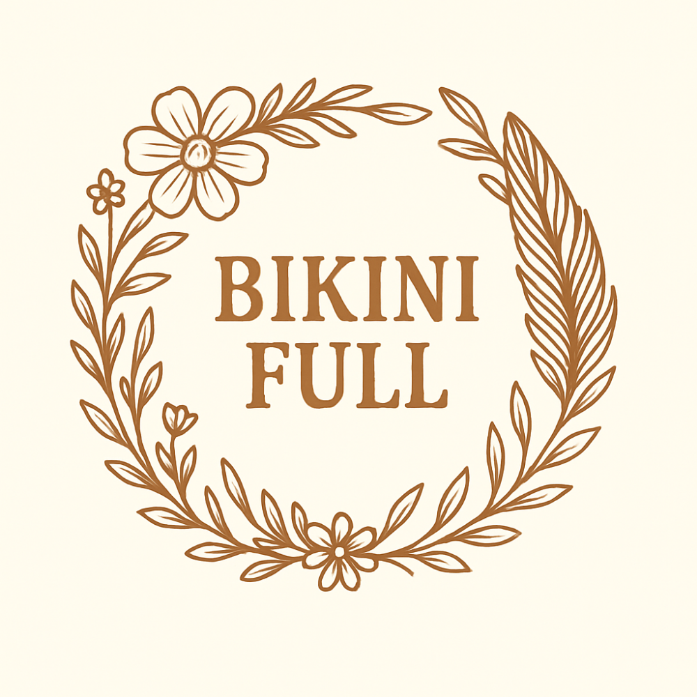 FULL BIKINI